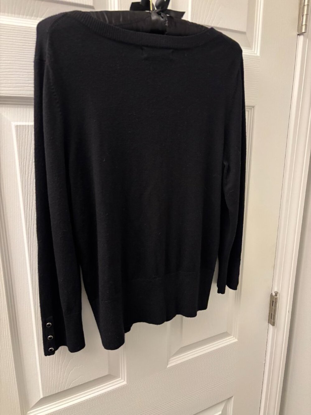 Express Cardigan - Picture 4 of 5